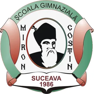 Școala Gimnazială „Miron Costin”, Suceava