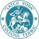 Colegiul Tehnic „Lătcu Vodă”, Siret