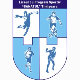 Liceul cu Program Sportiv „Banatul”, Timișoara