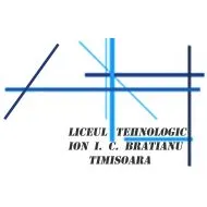 Liceul Tehnologic „Ion I.C. Brătianu”, Timișoara