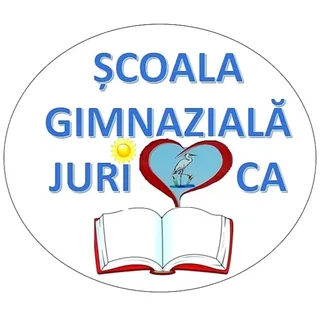 Școala Gimnazială, Jurilovca