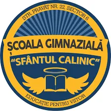 Școala Gimnazială „Sfântul Calinic de la Cernica”
