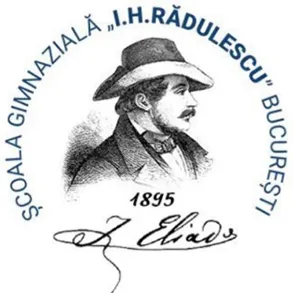 Școala Gimnazială „I. Heliade Rădulescu”