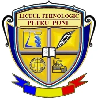 Liceul Tehnologic „Petru Poni”