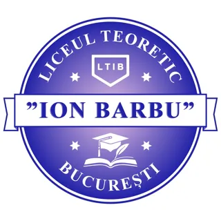 Liceul Teoretic „Ion Barbu”