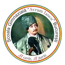 Școala Gimnazială „Avram Iancu”