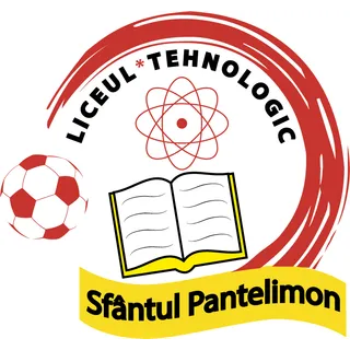 Liceul Tehnologic „Sfântul Pantelimon”