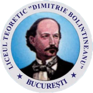 Liceul Teoretic „Dimitrie Bolintineanu”