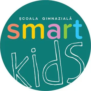 Școala Gimnazială „Smart Kids”