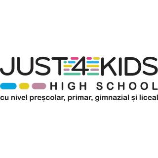 Liceul Teoretic „Just 4 Kids”