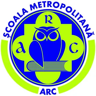 Școala Gimnazială Metropolitană, Arc