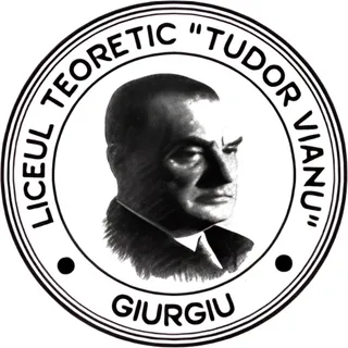 Liceul Teoretic „Tudor Vianu”, Giurgiu