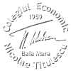 Colegiul Economic „Nicolae Titulescu”, Baia Mare