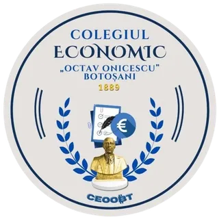 Colegiul Economic „Octav Onicescu”, Botoșani