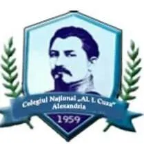 Colegiul Național „Alexandru Ioan Cuza”, Alexandria