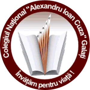 Colegiul Național „Alexandru Ioan Cuza”, localitatea Galați