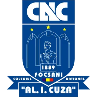 Colegiul Național „Al. I. Cuza”, Focșani