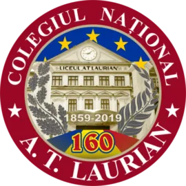 Colegiul Național „A.T. Laurian”, Botoșani