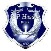 Colegiul Național „B. P. Hasdeu”, municipiul Buzău