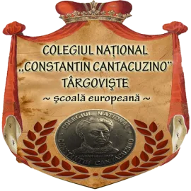 Colegiul Național „Constantin Cantacuzino”, Târgoviște