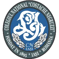 Colegiul Național „Costache Negruzzi”, Iași