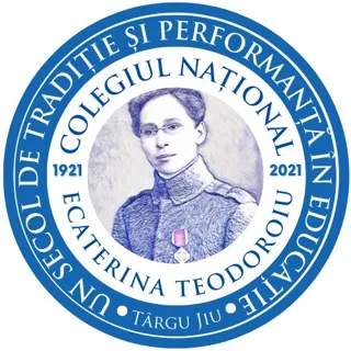 Colegiul Național „Ecaterina Teodoroiu”, Târgu Jiu