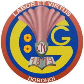 Colegiul Național „Grigore Ghica”, Dorohoi