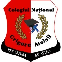 Colegiul Național „Grigore Moisil”
