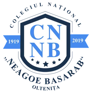 Colegiul Național „Neagoe Basarab”, Oltenița