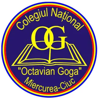 Colegiul Național „Octavian Goga”, Miercurea Ciuc