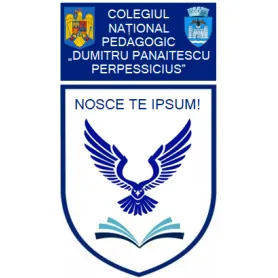 Colegiul Național Pedagogic „Dumitru Panaitescu Perpessicius”