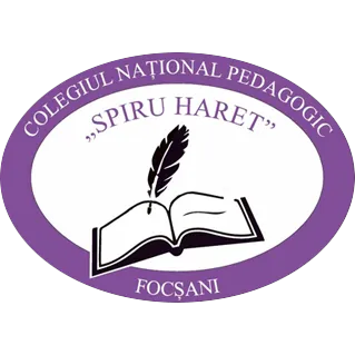 Colegiul Național Pedagogic „Spiru Haret”, Focșani