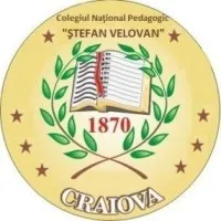 Colegiul Național Pedagogic „Ștefan Velovan”, Craiova