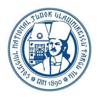 Colegiul Național „Tudor Vladimirescu”, Tg-Jiu
