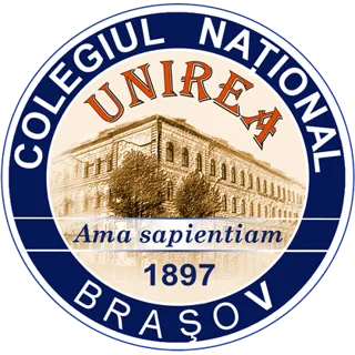 Colegiul Național „Unirea”, Brașov
