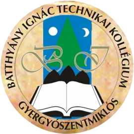 Colegiul Tehnic „Batthyány Ignác”, Gheorgheni