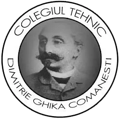 Colegiul Tehnic „Dimitrie Ghika”, Comănești