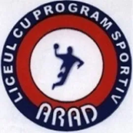 Liceul cu Program Sportiv Arad