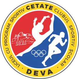 Liceul cu Program Sportiv „Cetate”, Deva