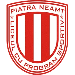 Liceul cu Program Sportiv, municipiul Piatra-Neamț