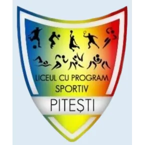 Liceul cu Program Sportiv „Viitorul”, Pitești