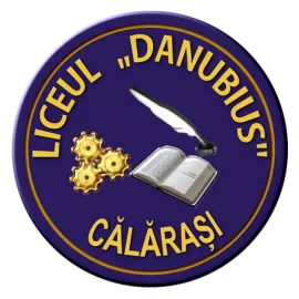 Liceul „Danubius”, Călărași