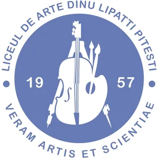 Liceul de Arte „Dinu Lipatti”, Pitești