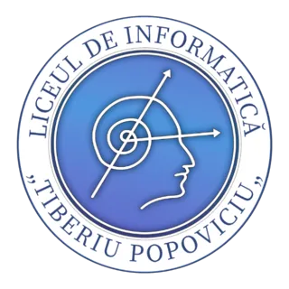 Liceul de Informatică „Tiberiu Popoviciu”, Cluj-Napoca