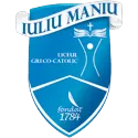 Liceul Greco-Catolic „Iuliu Maniu”, Oradea