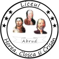 Liceul „Horea, Cloșca și Crișan”, Abrud