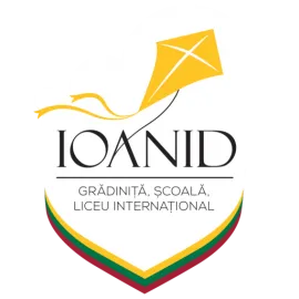 Liceul Internațional Ioanid