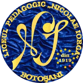 Liceul Pedagogic „Nicolae Iorga”, Botoșani