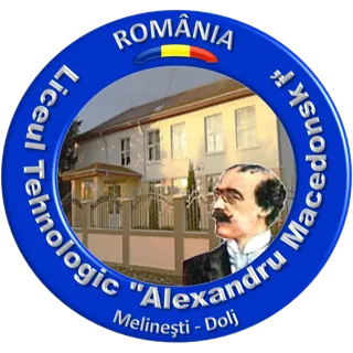 Liceul Tehnologic „Alexandru Macedonski”, Melinești