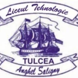 Liceul Tehnologic „Anghel Saligny”, Tulcea